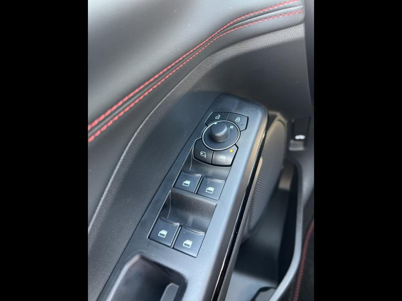 Ford Puma 1.0 EcoBoost Hybrid 125ch ST-Line S&S  occasion  Fleury-les-Aubrais - photo n20