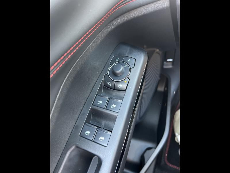 Ford Puma 1.0 EcoBoost Hybrid 125ch ST-Line S&S  occasion  Fleury-les-Aubrais - photo n19