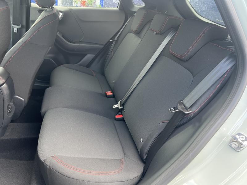 Ford Puma 1.0 EcoBoost Hybrid 125ch ST-Line S&S  occasion  Fleury-les-Aubrais - photo n11