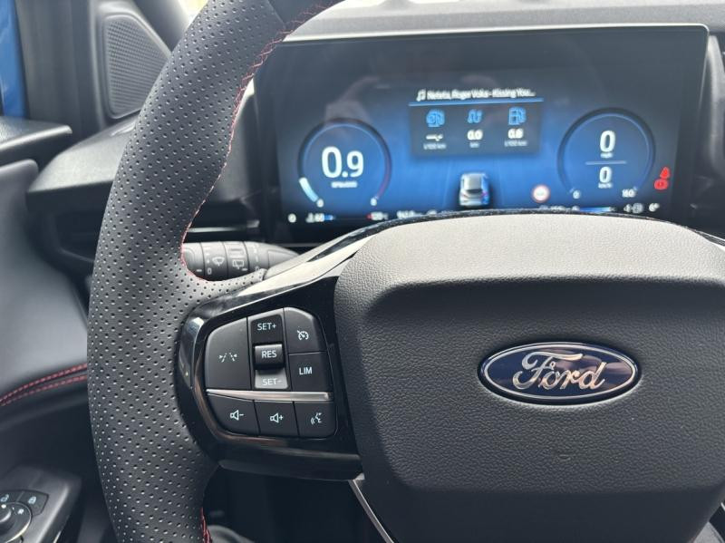 Ford Puma 1.0 EcoBoost Hybrid 125ch ST-Line S&S  occasion � Fleury-les-Aubrais - photo n�14