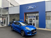 Annonce Ford Puma occasion Hybride 1.0 EcoBoost Hybrid 125ch ST-Line S&S � Fleury-les-Aubrais
