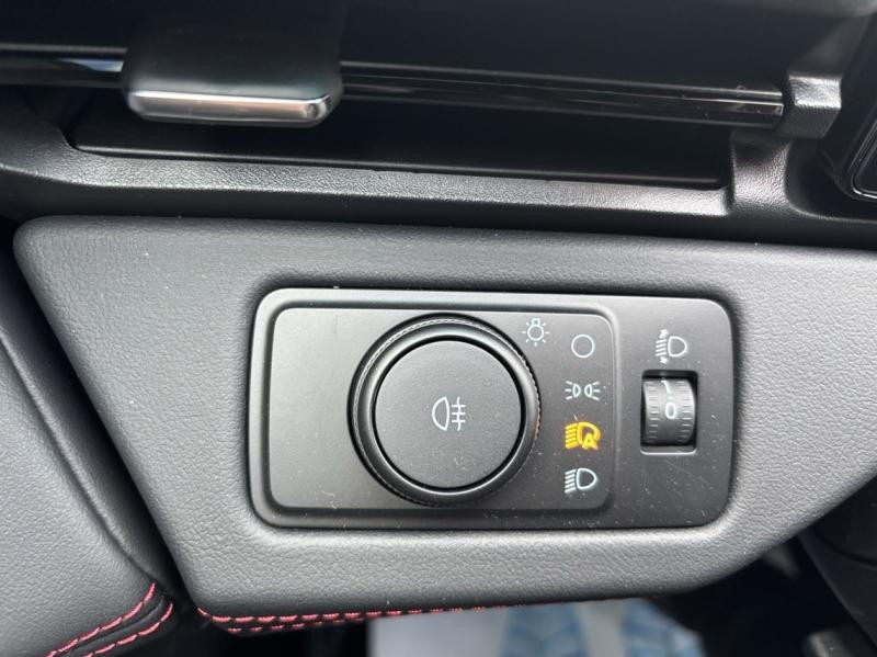 Ford Puma 1.0 EcoBoost Hybrid 125ch ST-Line S&S  occasion � Fleury-les-Aubrais - photo n�19