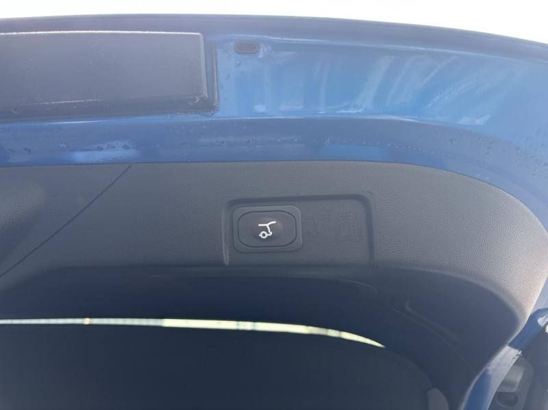 Ford Puma 1.0 EcoBoost Hybrid 125ch ST-Line S&S  occasion � Fleury-les-Aubrais - photo n�20