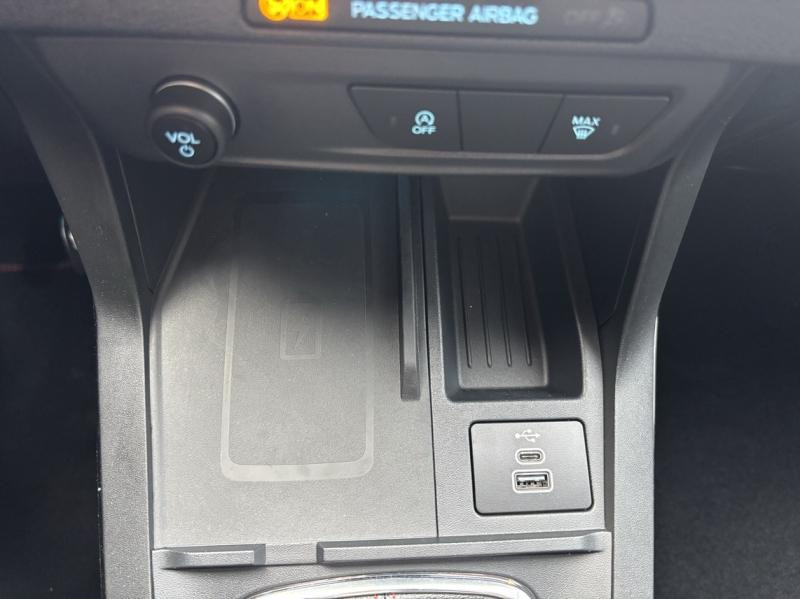 Ford Puma 1.0 EcoBoost Hybrid 125ch ST-Line S&S  occasion � Fleury-les-Aubrais - photo n�18