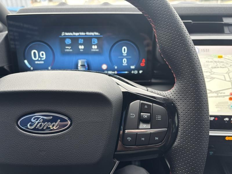 Ford Puma 1.0 EcoBoost Hybrid 125ch ST-Line S&S  occasion � Fleury-les-Aubrais - photo n�15