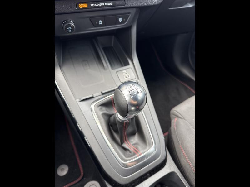 Ford Puma 1.0 EcoBoost Hybrid 125ch ST-Line S&S  occasion  Varennes-Vauzelles - photo n19