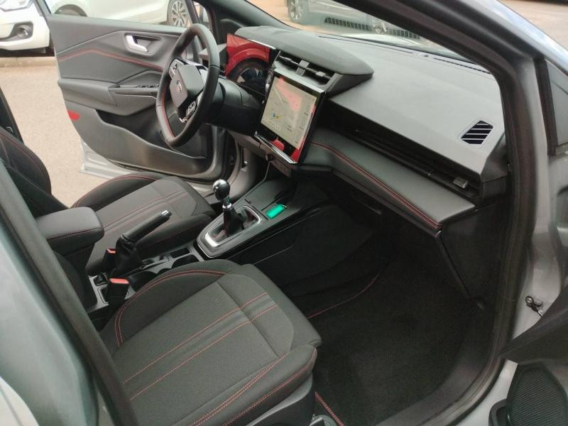 Ford Puma 1.0 EcoBoost Hybrid 125ch ST-Line S&S  occasion  Varennes-Vauzelles - photo n11