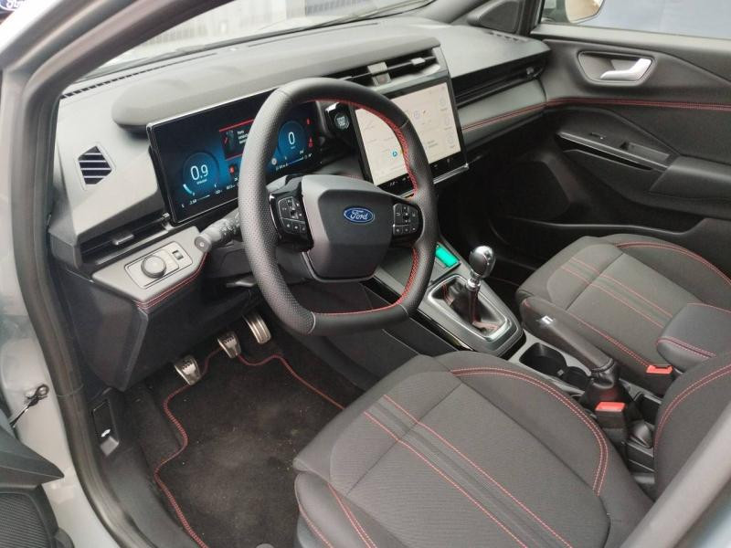 Ford Puma 1.0 EcoBoost Hybrid 125ch ST-Line S&S  occasion  Varennes-Vauzelles - photo n10