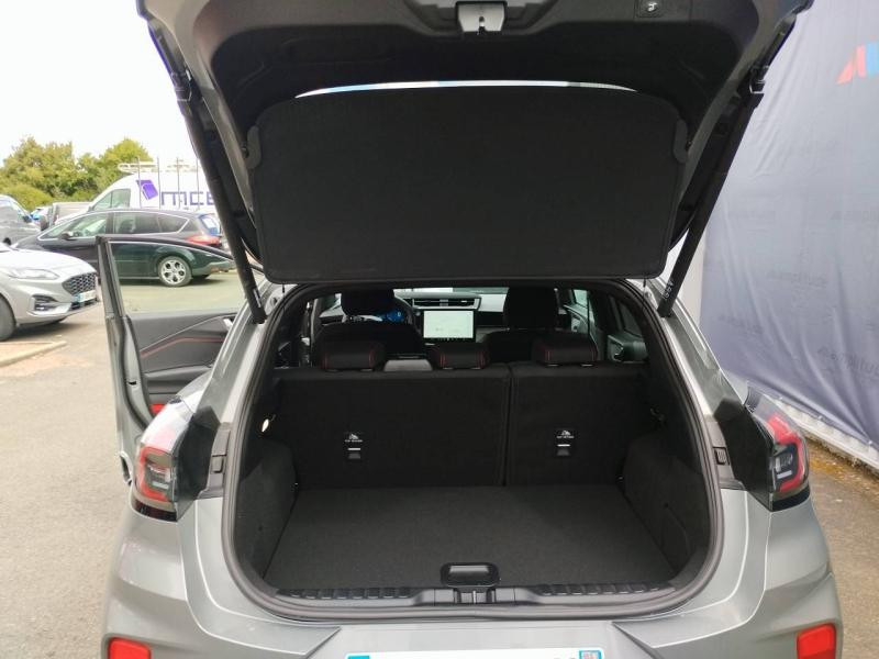 Ford Puma 1.0 EcoBoost Hybrid 125ch ST-Line S&S  occasion  Varennes-Vauzelles - photo n13