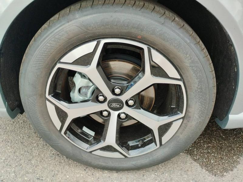 Ford Puma 1.0 EcoBoost Hybrid 125ch ST-Line S&S  occasion  Varennes-Vauzelles - photo n9
