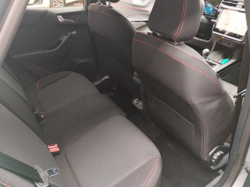 Ford Puma 1.0 EcoBoost Hybrid 125ch ST-Line S&S  occasion  Varennes-Vauzelles - photo n12