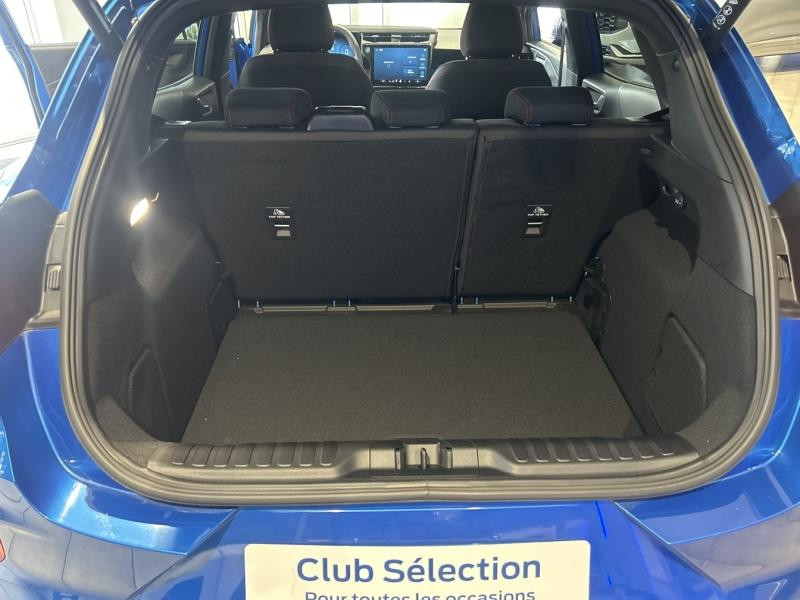 Ford Puma 1.0 EcoBoost Hybrid 125ch ST-Line S&S  occasion � Beaune - photo n�13