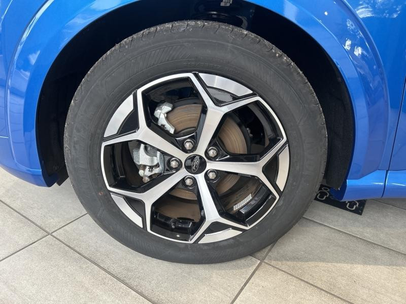 Ford Puma 1.0 EcoBoost Hybrid 125ch ST-Line S&S  occasion � Beaune - photo n�9