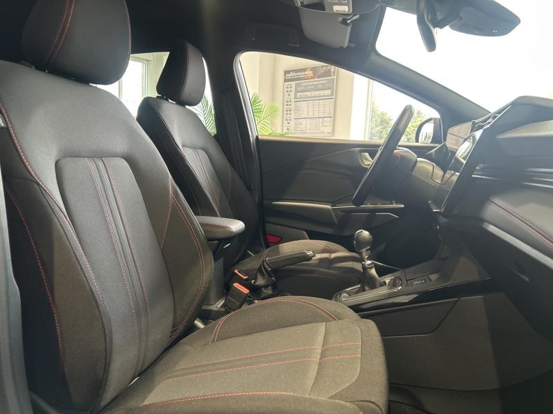 Ford Puma 1.0 EcoBoost Hybrid 125ch ST-Line S&S  occasion � Beaune - photo n�11