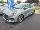 Ford Puma 1.0 EcoBoost Hybrid 125ch ST-Line S&S   Sens 89