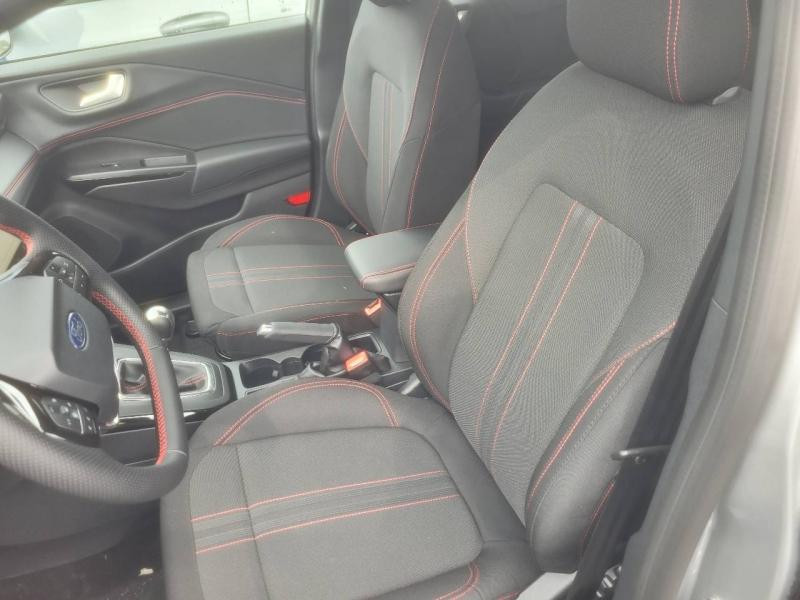 Ford Puma 1.0 EcoBoost Hybrid 125ch ST-Line S&S  occasion  Sens - photo n18