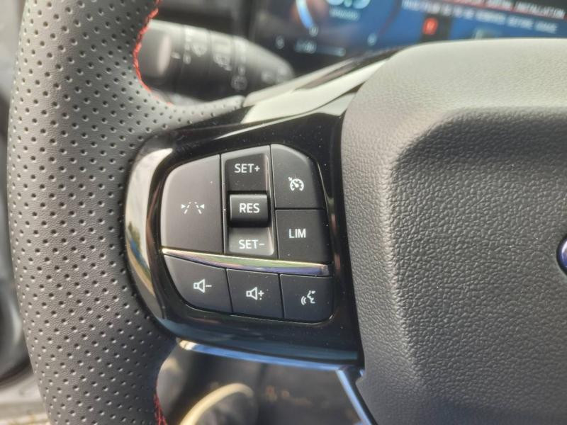 Ford Puma 1.0 EcoBoost Hybrid 125ch ST-Line S&S  occasion  Sens - photo n15