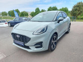 Ford Puma 1.0 EcoBoost Hybrid 125ch ST Line S&S  2025 - annonce de voiture en vente sur Auto Sélection.com