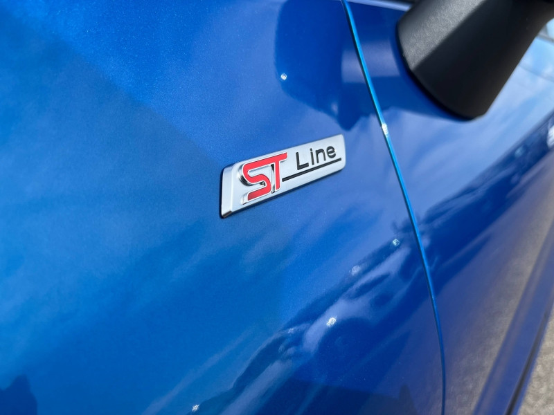 Ford Puma 1.0 EcoBoost Hybrid 125ch ST-Line S&S  occasion  Amilly - photo n20