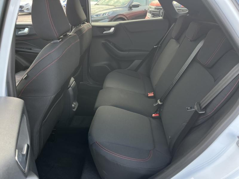 Ford Puma 1.0 EcoBoost Hybrid 125ch ST-Line S&S  occasion  Amilly - photo n12