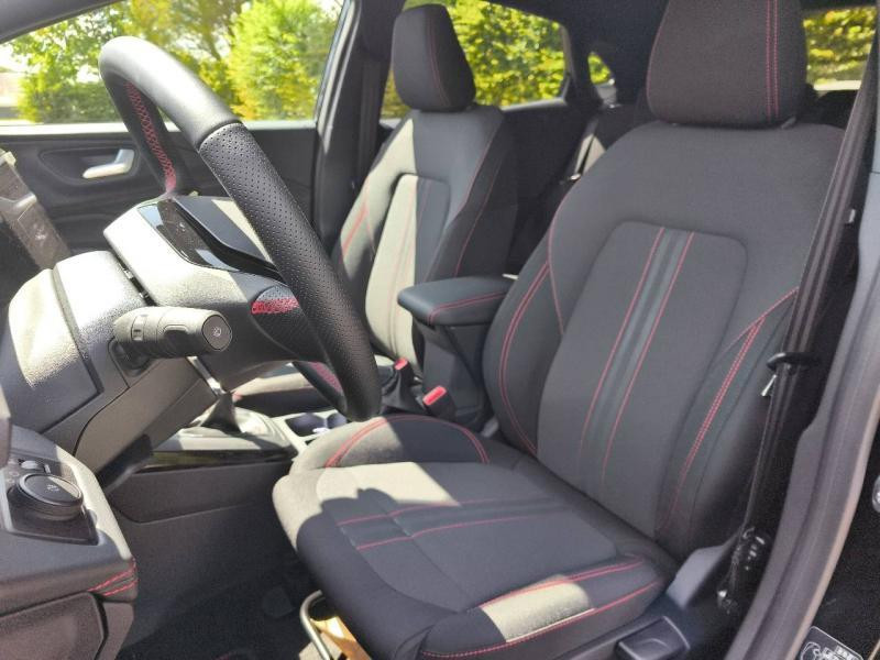 Ford Puma 1.0 EcoBoost Hybrid 125ch ST-Line S&S  occasion  Amilly - photo n10
