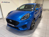 Annonce Ford Puma occasion Hybride 1.0 EcoBoost Hybrid 125ch ST Line S&S  Chaumont