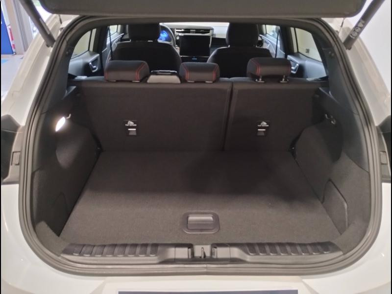 Ford Puma 1.0 EcoBoost Hybrid 125ch ST-Line S&S  occasion  Chaumont - photo n6