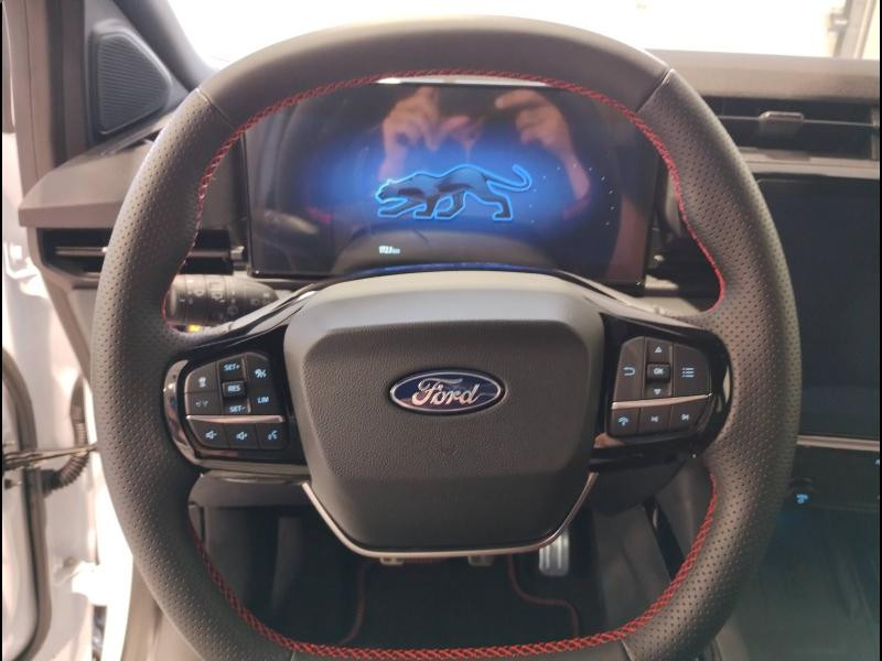 Ford Puma 1.0 EcoBoost Hybrid 125ch ST-Line S&S  occasion  Chaumont - photo n12