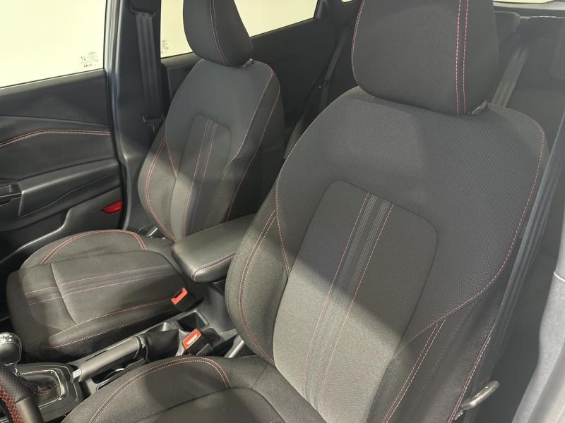 Ford Puma 1.0 EcoBoost Hybrid 125ch ST-Line S&S  occasion � Chaumont - photo n�11