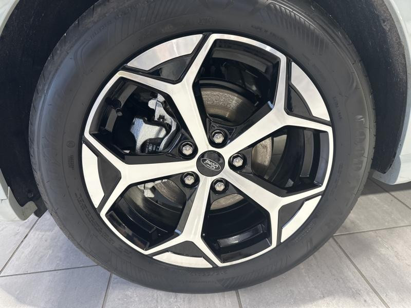 Ford Puma 1.0 EcoBoost Hybrid 125ch ST-Line S&S  occasion � Chaumont - photo n�9