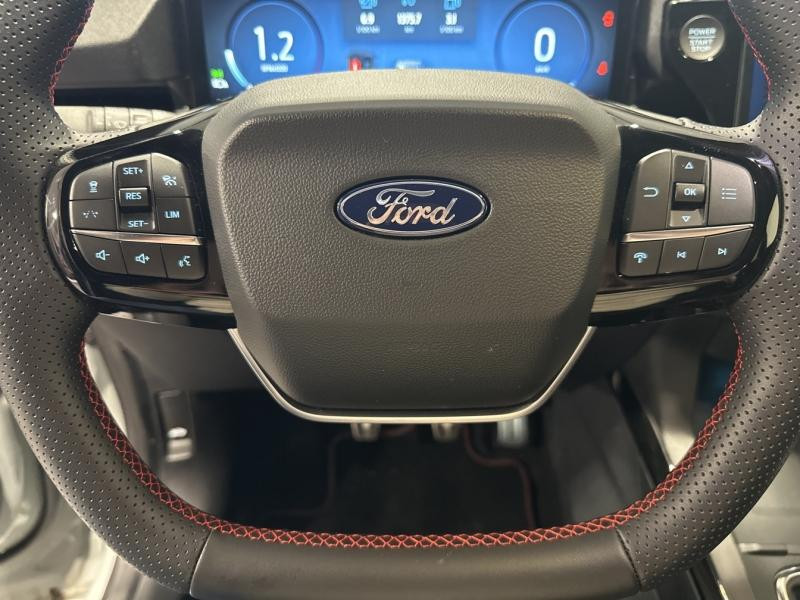 Ford Puma 1.0 EcoBoost Hybrid 125ch ST-Line S&S  occasion � Chaumont - photo n�15