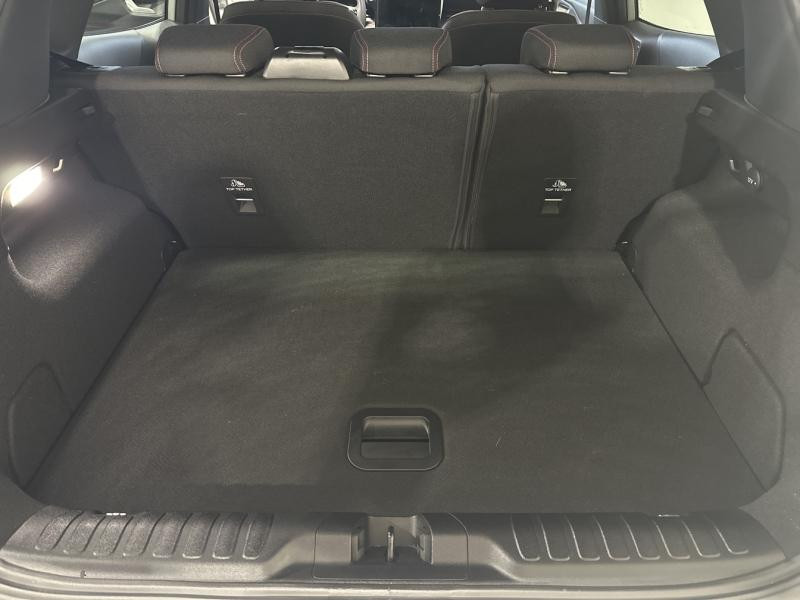 Ford Puma 1.0 EcoBoost Hybrid 125ch ST-Line S&S  occasion � Chaumont - photo n�13