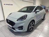 Annonce Ford Puma occasion Hybride 1.0 EcoBoost Hybrid 125ch ST-Line S&S � Chaumont
