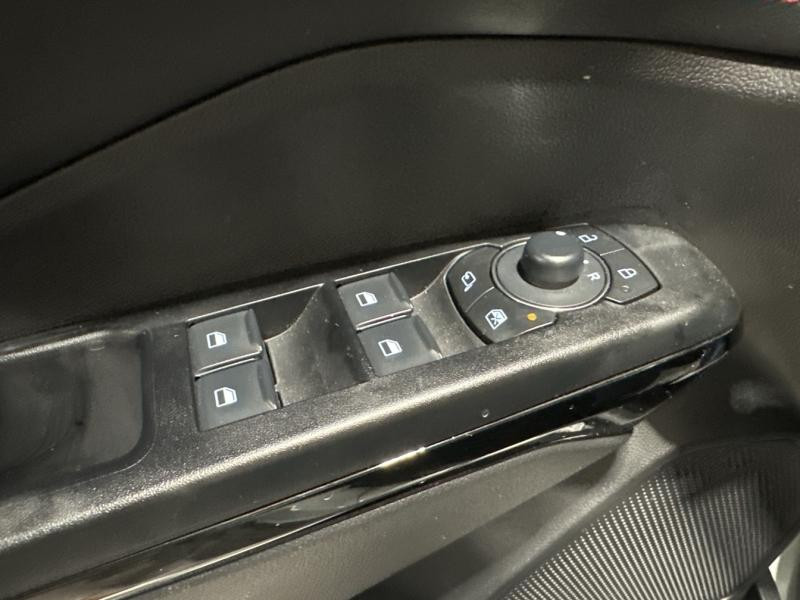 Ford Puma 1.0 EcoBoost Hybrid 125ch ST-Line S&S  occasion � Chaumont - photo n�20