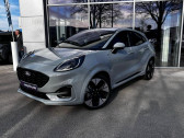 Ford Puma 1.0 EcoBoost Hybrid 125ch ST Line S&S   Dijon 21