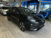Ford Puma 1.0 EcoBoost Hybrid 125ch ST Line S&S   Dijon 21