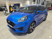 Ford Puma 1.0 EcoBoost Hybrid 125ch ST Line S&S   Dijon 21