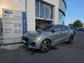 Ford Puma 1.0 EcoBoost Hybrid 125ch ST-Line S&S   Auxerre 89