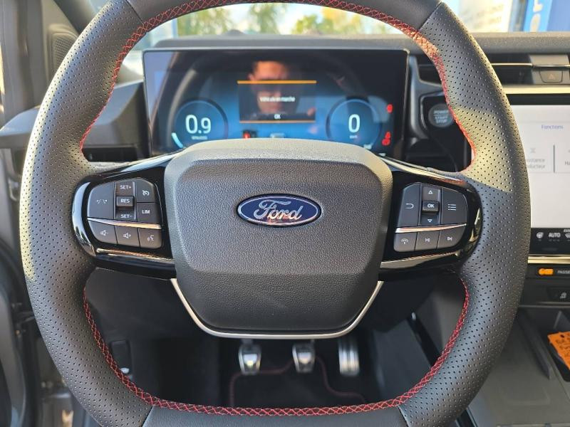 Ford Puma 1.0 EcoBoost Hybrid 125ch ST-Line S&S  occasion  Auxerre - photo n15