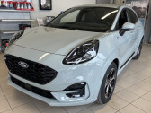Annonce Ford Puma occasion Hybride 1.0 EcoBoost Hybrid 125ch ST Line S&S  Auxerre