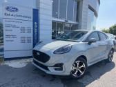 Ford Puma 1.0 EcoBoost Hybrid 125ch ST Line S&S   Auxerre 89