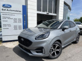 Ford Puma occasion année 2025 boite Manuelle Annonce Ford Puma occasion Hybride 1.0 EcoBoost Hybrid 125ch ST Line S&S à Auxerre