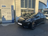 Ford Puma occasion année 2025 boite Manuelle Annonce Ford Puma occasion Hybride 1.0 EcoBoost Hybrid 125ch ST Line S&S à Auxerre