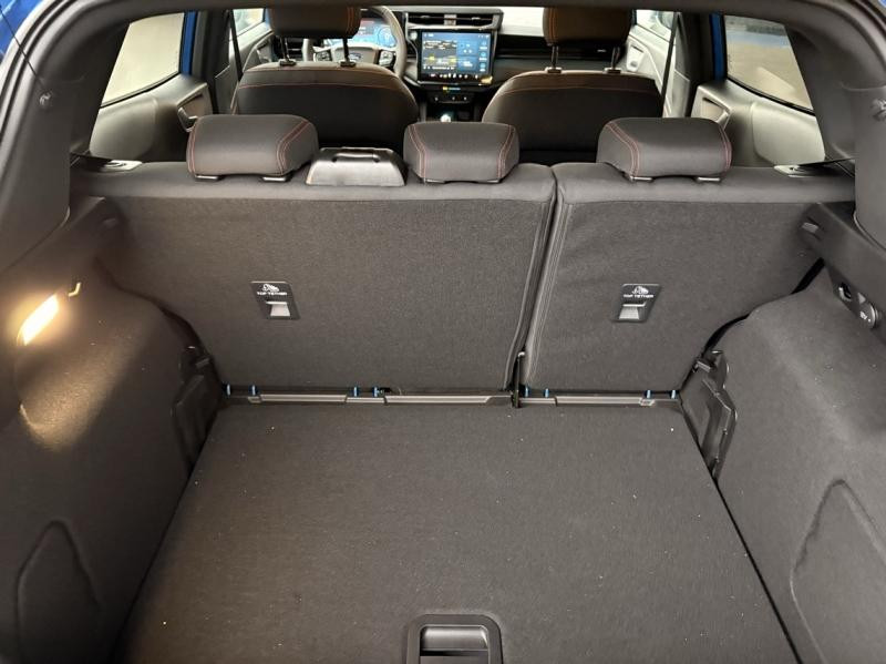 Ford Puma 1.0 EcoBoost Hybrid 125ch ST-Line S&S  occasion  Barberey-Saint-Sulpice - photo n11