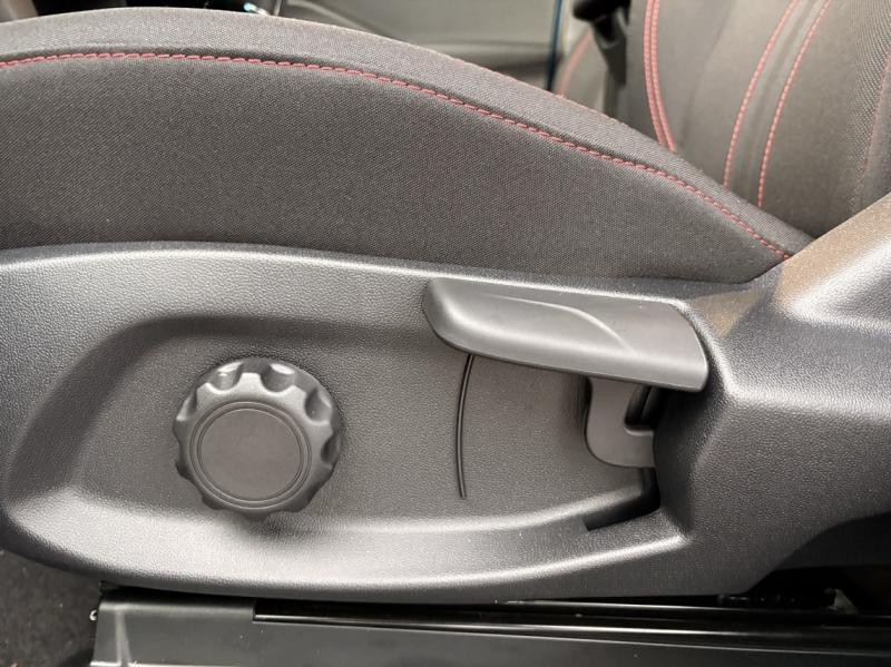 Ford Puma 1.0 EcoBoost Hybrid 125ch ST-Line S&S  occasion  Barberey-Saint-Sulpice - photo n18