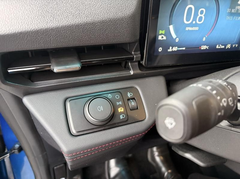 Ford Puma 1.0 EcoBoost Hybrid 125ch ST-Line S&S  occasion  Barberey-Saint-Sulpice - photo n16