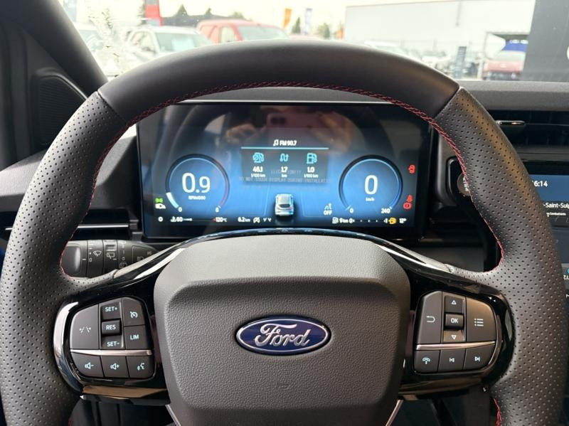 Ford Puma 1.0 EcoBoost Hybrid 125ch ST-Line S&S  occasion  Barberey-Saint-Sulpice - photo n13