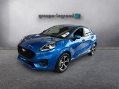 Ford Puma occasion année 2024 boite Manuelle Annonce Ford Puma occasion Hybride 1.0 EcoBoost Hybrid 125ch ST-Line S&S à Glos