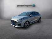 Ford Puma 1.0 EcoBoost Hybrid 125ch ST Line S&S   Glos 14