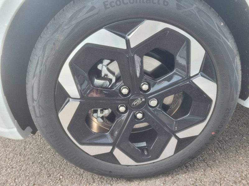 Ford Puma 1.0 EcoBoost Hybrid 125ch ST Line X S&S (mHEV)  occasion  Sens - photo n20